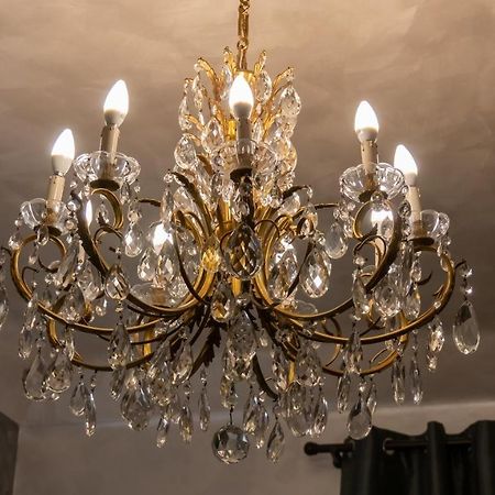 טריאסטה La Maison De Lulu מראה חיצוני תמונה