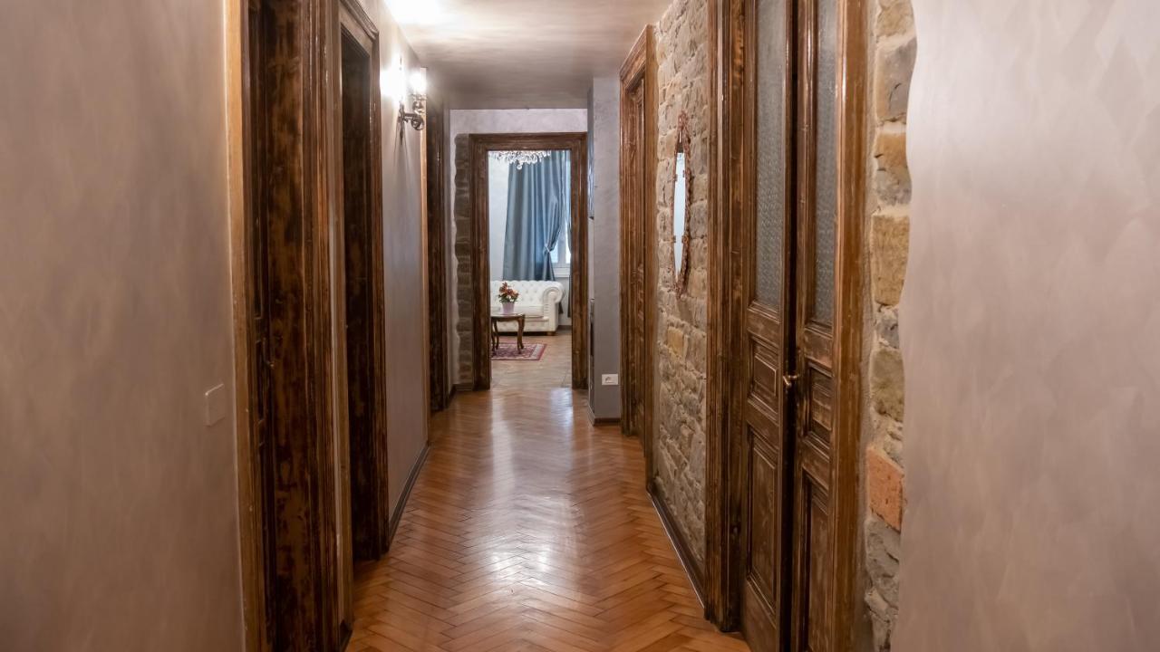 טריאסטה La Maison De Lulu מראה חיצוני תמונה
