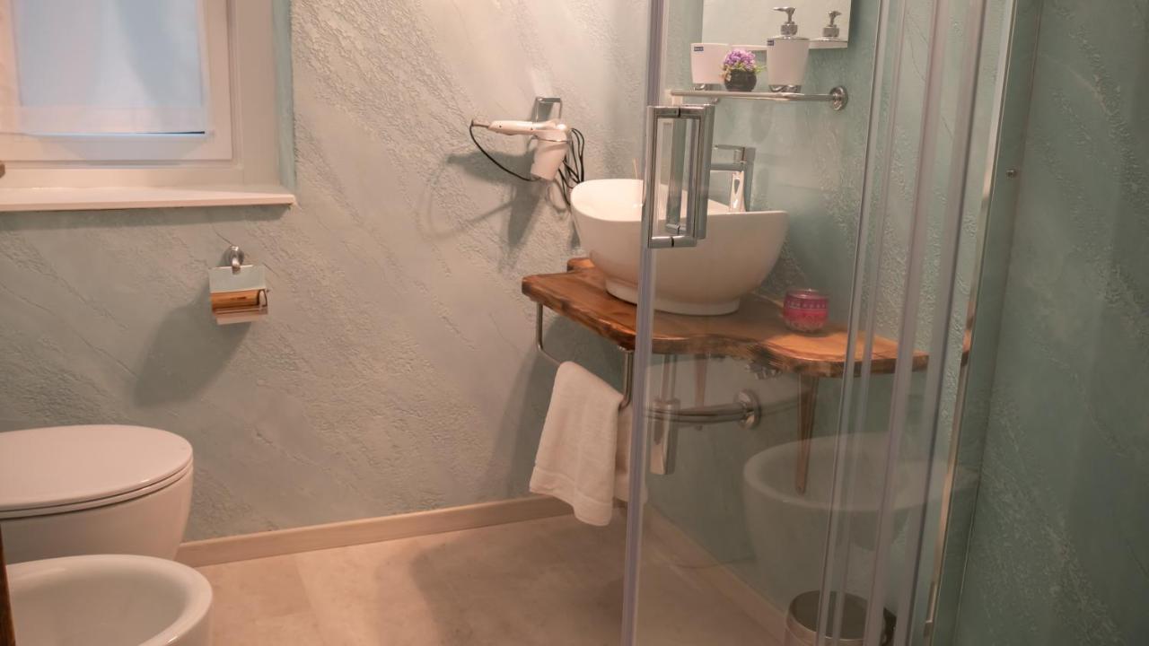 טריאסטה La Maison De Lulu מראה חיצוני תמונה