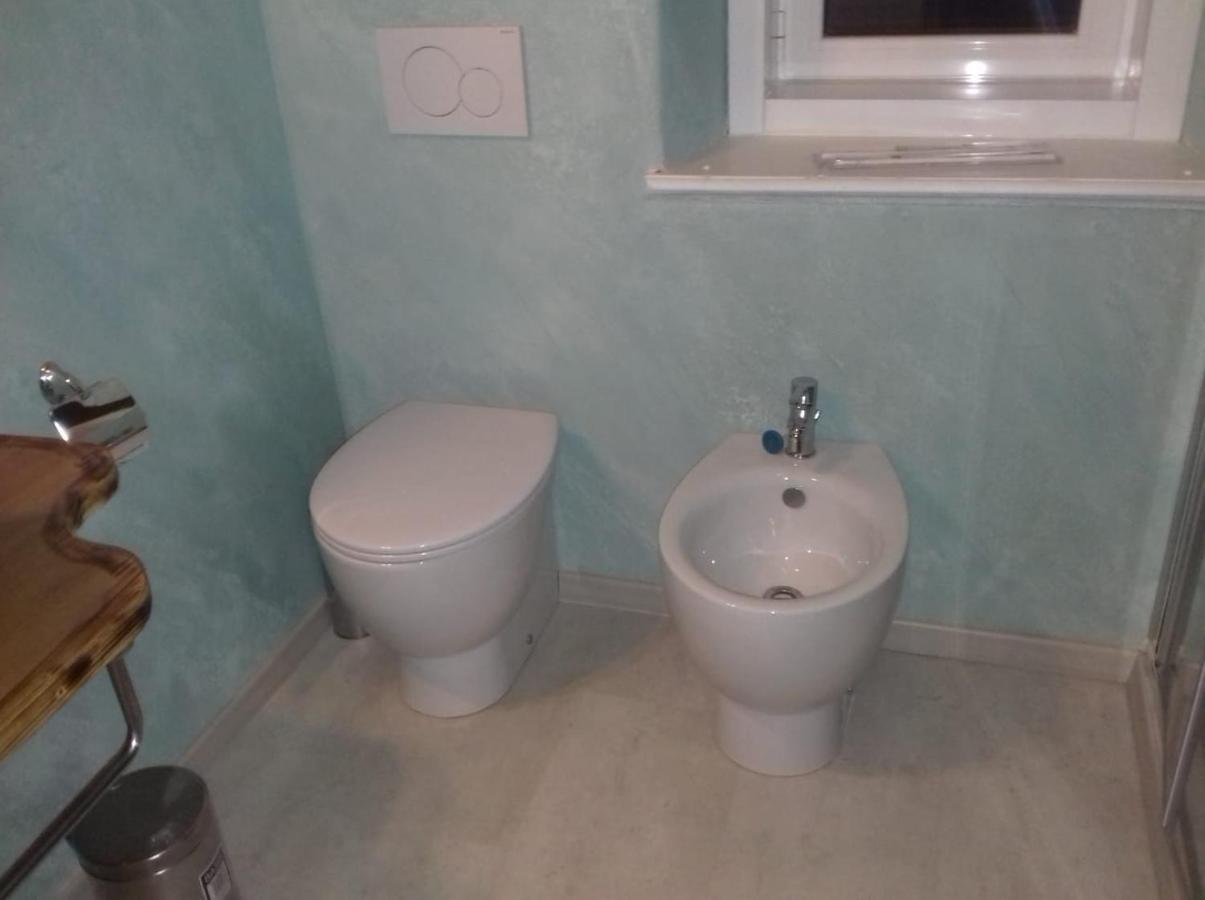 טריאסטה La Maison De Lulu מראה חיצוני תמונה