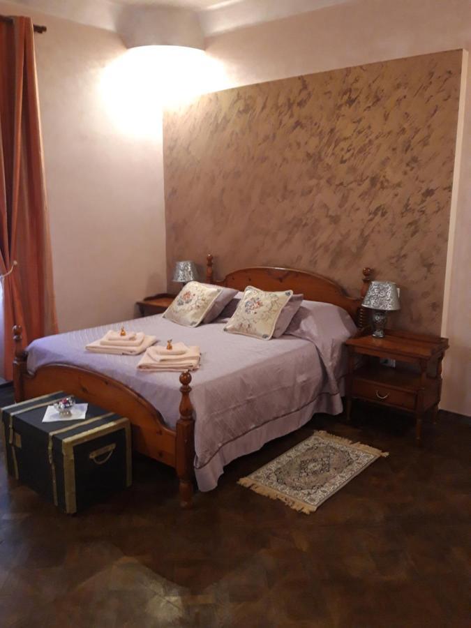 טריאסטה La Maison De Lulu מראה חיצוני תמונה