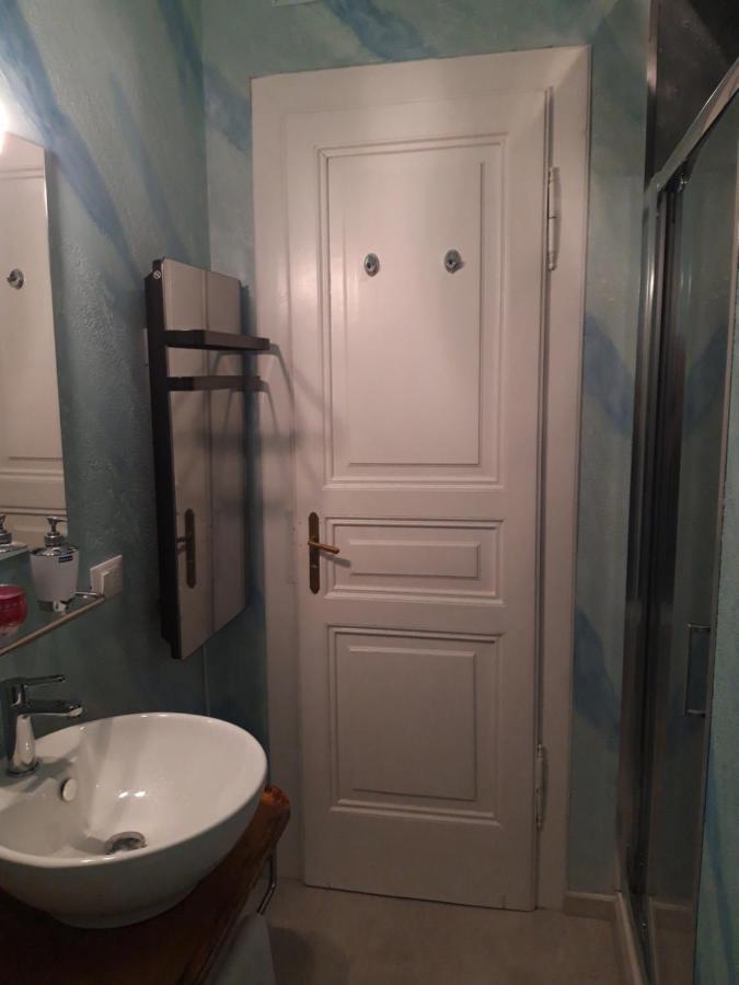 טריאסטה La Maison De Lulu מראה חיצוני תמונה